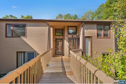 227 Mountain View Drive, Mahwah, NJ 07430 - Photo 1