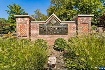 801 Four Seasons Drive, Wayne, NJ 07470 - Photo 1