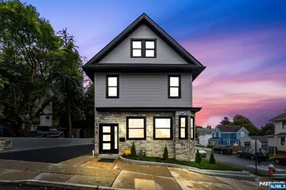 573 Anderson Avenue, Wood Ridge, NJ 07075 - Photo 1