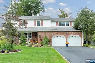517 Marion Ln, Paramus, NJ 07652 - Photo 1