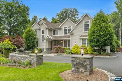 35 Hampshire Hill Road, Upper Saddle River, NJ 07458 - Photo 1