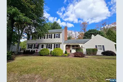 300 Merrywood Drive, Wyckoff Township, NJ 07481 - Photo 1