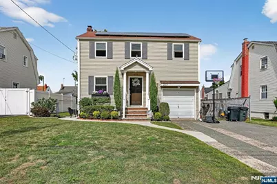 207 Palsa Avenue, Elmwood Park, NJ 07407 - Photo 1