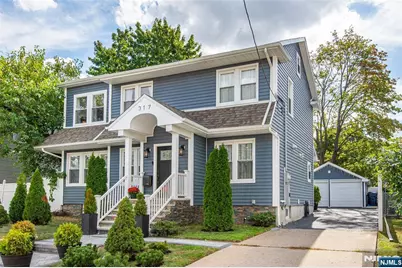 317 Kaplan Avenue, Hackensack, NJ 07601 - Photo 1