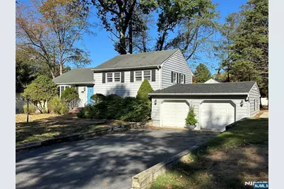 544 Egan Terrace, River Vale Township, NJ 07675 - Photo 1