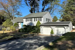 544 Egan Terrace, River Vale Township, NJ 07675 - Photo 1