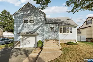 68 Miller St, Saddle Brook Township, NJ 07663 - Photo 1