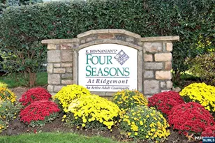 301 Four Seasons Ln, Montvale, NJ 07645 - Photo 1