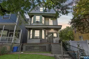 847 14th St, Newark, NJ 07108 - Photo 1