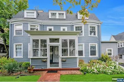 183 Claremont Avenue, Montclair, NJ 07042 - Photo 1