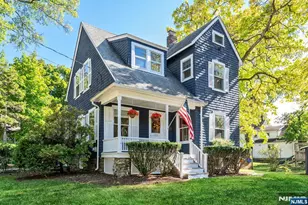 183 Ackerman Ave, Ridgewood, NJ 07450 - Photo 1