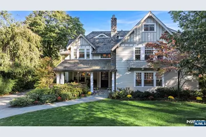 265 West End Avenue, Ridgewood, NJ 07450 - Photo 1