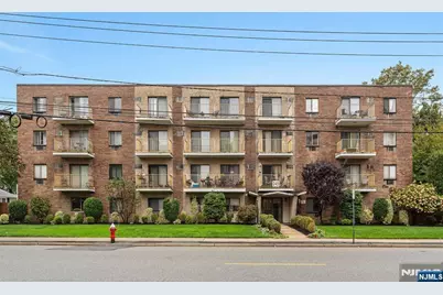 245 Anderson Street 3A #3A, Hackensack, NJ 07601 - Photo 1