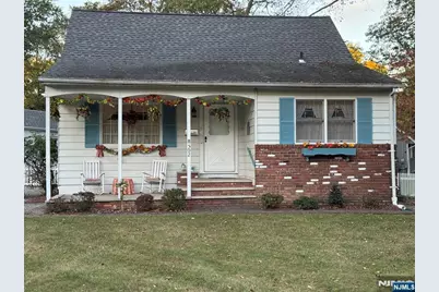 502 Westwood Avenue, River Vale Township, NJ 07675 - Photo 1