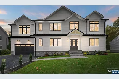 110 Radburn Road, Glen Rock, NJ 07452 - Photo 1