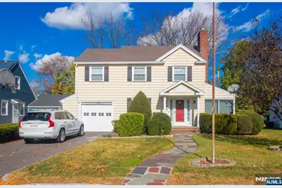 1871 Pilgrim Way, Union Township, NJ 07083 - Photo 1