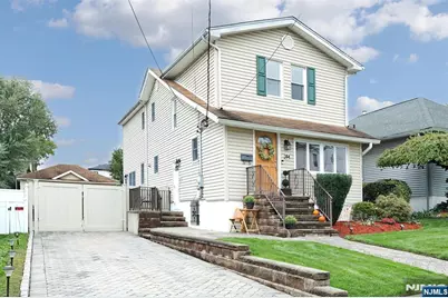 364 Wood Ridge Avenue, Wood Ridge, NJ 07075 - Photo 1