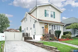 364 Wood-Ridge Ave, Wood Ridge, NJ 07075 - Photo 1