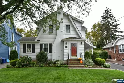 312 Harrison Avenue, Hasbrouck Heights, NJ 07604 - Photo 1