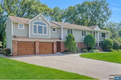 18 Bayberry Drive, Montvale, NJ 07645 - Photo 1