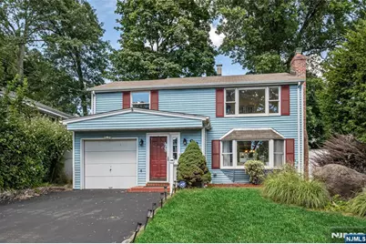 93 Dora Avenue, Waldwick, NJ 07463 - Photo 1