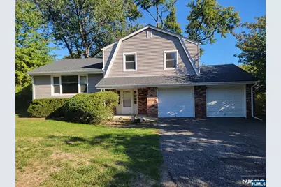 780 Hilton Place, Paramus, NJ 07652 - Photo 1