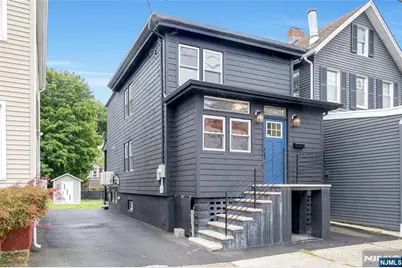 468 Valley Street, Orange, NJ 07050 - Photo 1