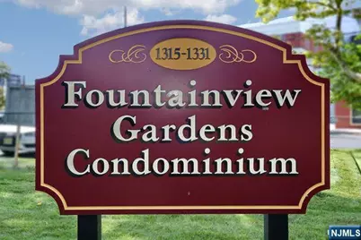 1319 Anderson Avenue 2 #2, Fort Lee, NJ 07024 - Photo 1