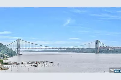 1203 River Road 11D #11D, Edgewater, NJ 07020 - Photo 1