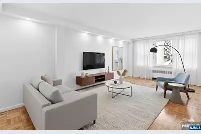 1450 Palisade Avenue 4L #4L, Fort Lee, NJ 07024 - Photo 1