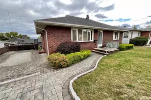 286 Lafayette Ave, Lyndhurst Township, NJ 07071 - Photo 1