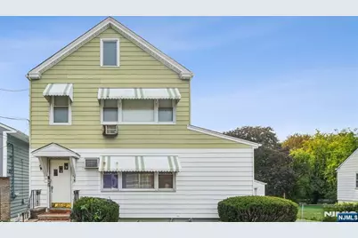 12 Boyd Street, Lodi, NJ 07644 - Photo 1