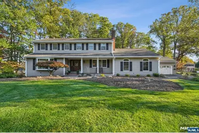 5 Glengorra Court, Mahwah, NJ 07430 - Photo 1