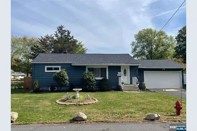 12 Fordham Road, Oakland, NJ 07436 - Photo 1