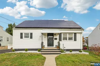 28 South Drive, Rochelle Park Township, NJ 07662 - Photo 1