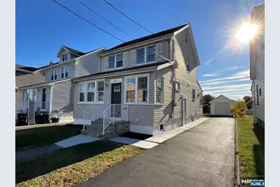 524 Octavia Place, Lyndhurst Township, NJ 07071 - Photo 1