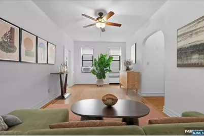 301 Palisade Avenue 6B #6b, Union City, NJ 07087 - Photo 1