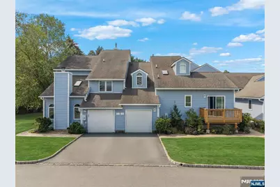 33 Knutsen Drive, West Orange Township, NJ 07052 - Photo 1