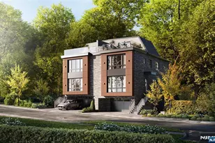 25 Garden Pl B, Edgewater, NJ 07020 - Photo 1