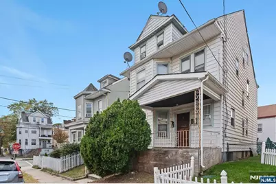 724 27th Street, Paterson, NJ 07504 - Photo 1