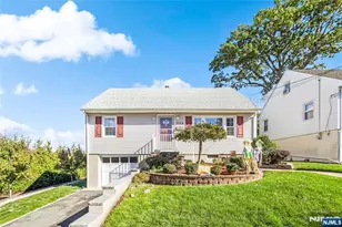 225 Marlboro Rd, Wood Ridge, NJ 07075 - Photo 1