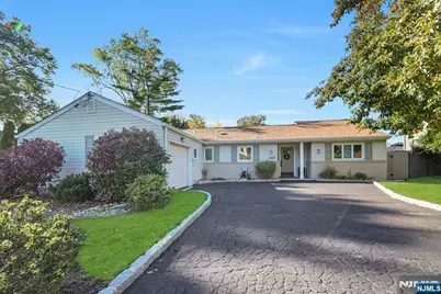 114 Pine Drive, Emerson, NJ 07630 - Photo 1