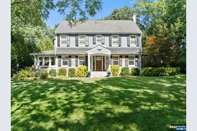 429 Fairway Road, Ridgewood, NJ 07450 - Photo 1
