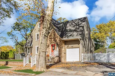 12 Russell, Nutley, NJ 07110 - Photo 1