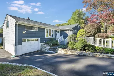 18 Hillside Terrace, Montvale, NJ 07645 - Photo 1