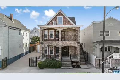 124 Devon Terrace, Kearny, NJ 07032 - Photo 1