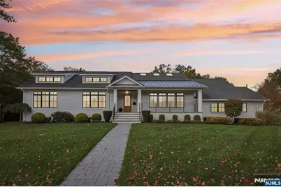 45 Lowell Road, Glen Rock, NJ 07452 - Photo 1