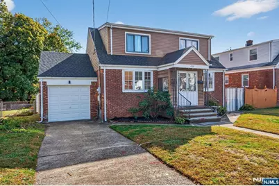 220 Hillman Drive, Elmwood Park, NJ 07407 - Photo 1