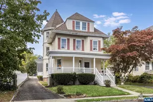 11 Mountain View, Montclair, NJ 07042 - Photo 1