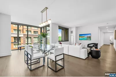 9 Ave At Port Imperial 405 #405, West New York, NJ 07093 - Photo 1